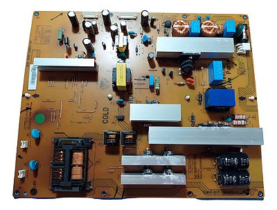 Placa Fonte Tv Philips 40pfl3606d/78
