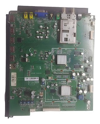 Placa Principal  Ph42 Led A  40-mt62ll-maa4xg