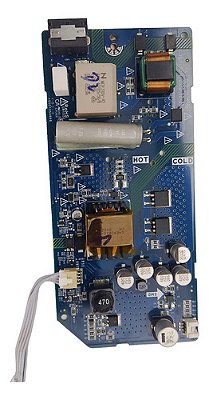 Placa Fonte Philco Ptv32g50sn Juc7. 82000287867