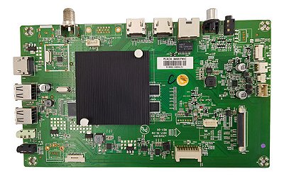 Placa Principal Para Tv Cobia Ctv50uhdsm 34023780c