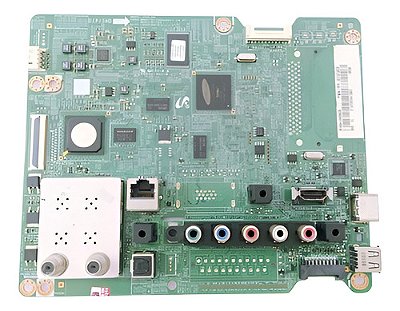 Placa Principal Samsung Pl43e490b1g  Bn94-04640s