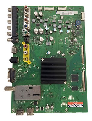 Placa Principal Phillips 40pfl3605 Pnl 3139