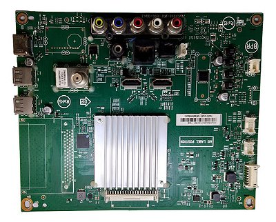 Aoc 43s5295/78g Placa Principal 715ga098-m0f-b00