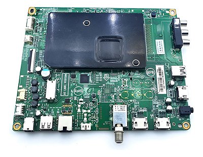 Placa Principal Phillips 50pug6654 715g9907-m0b-b02-005g