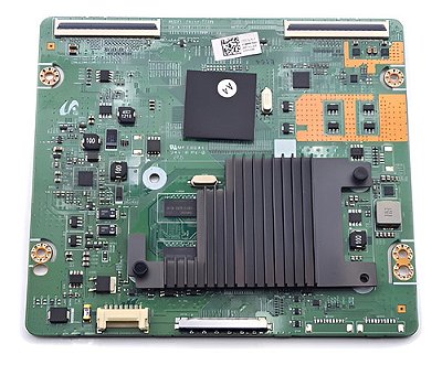 Placa T-con Samsung Un55es7000g Bn41 01790c