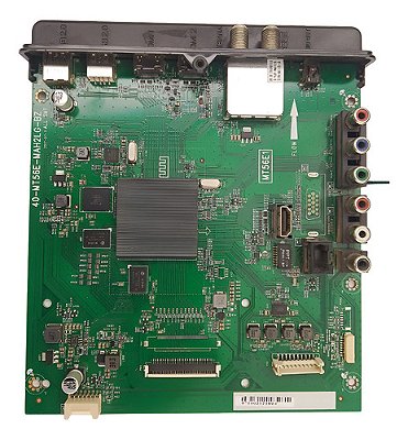 Placa Principal Tcl L32s4900s 40-mt56e1-mag2LG