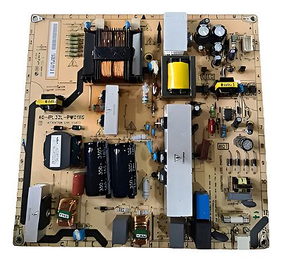 Placa Fonte Tv Philips 32pfl3404/78  40-ipl32l-pwg1xg