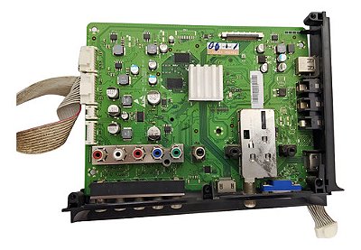 Placa Principal Tv Philips 40pfl3606d/78 313912365042