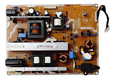 Placa Fonte Samsung Pl43e400u1g Bn44-00508a