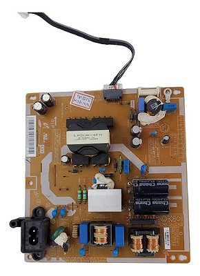 Placa Fonte Tv Un40h5100ag Bn44 00754a