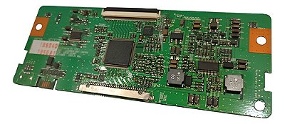 Placa T-con Philips Lc320wxn-sba1 6870c-0238b