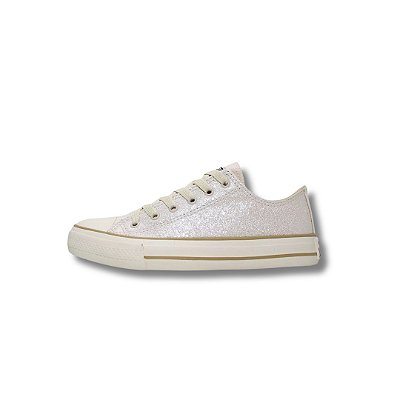 Tênis Converse - All Star Shine