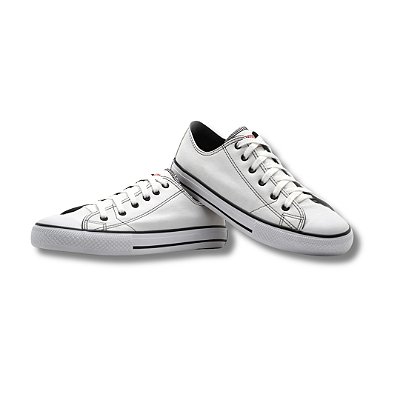 Tênis Converse All Star - Vulcanizado