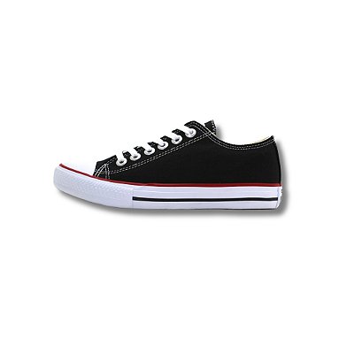 Tênis Converse - All Star Vulcanizado