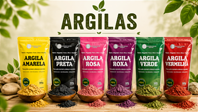 Argilas