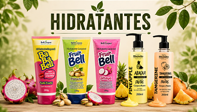 Hidratantes