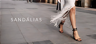 Sandália