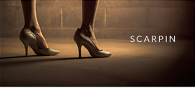 scarpin