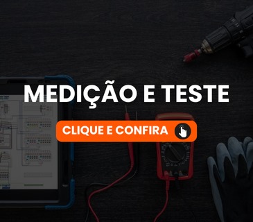 Mini Medição