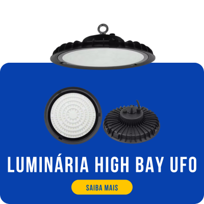 High Bay Ufo