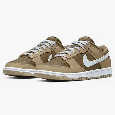 Nike Dunk Low Judge Grey