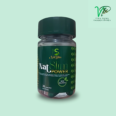 Nat Slim Power