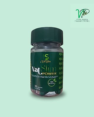Nat Slim Power