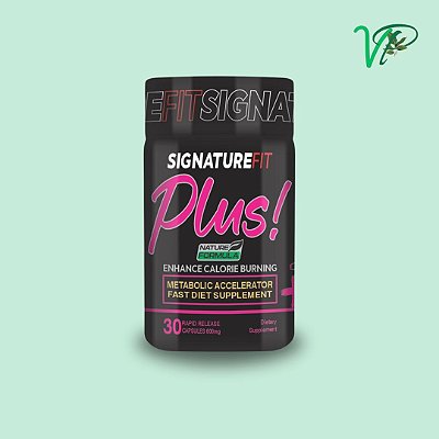 SIGNATUREFIT PLUS