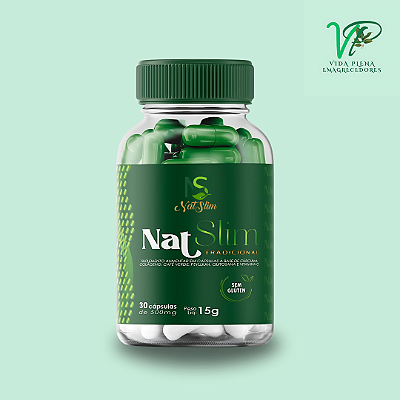 Nat Slim Tradicional