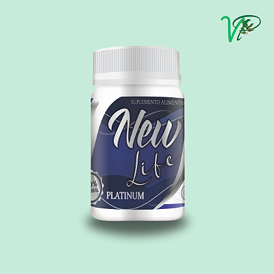 NEW LIFE PLATINUM 30 DIAS