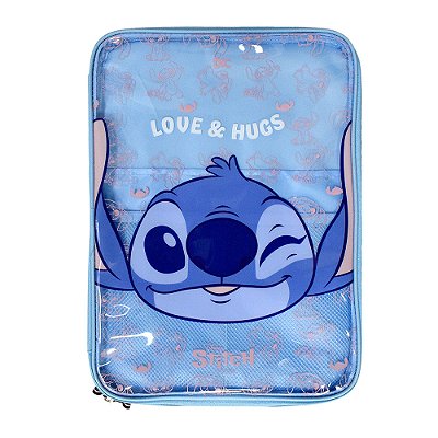 PASTA UNIVERSITÁRIA STITCH - DAC