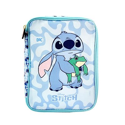 ESTOJO BOX STITCH DAC C/ DIVISÓRIAS