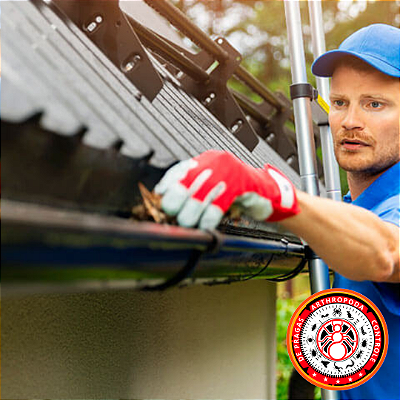 Limpeza De Calhas ( valor sugerido no site antes de fechar serviço consulte vendedor)