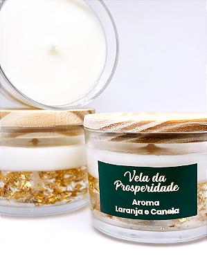 Vela da Prosperidade