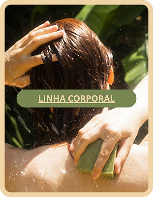 linha corpo
