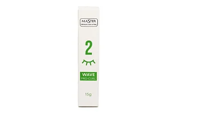 PASSO 2 WAVE MASTER CURL