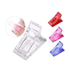 PRESILHA DE PLASTICO CURVATURA