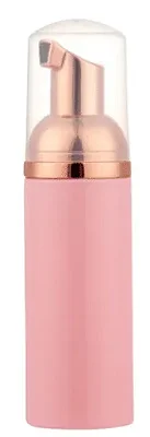 Pump Espumador rose gold 50ml