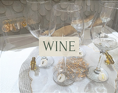 WINE