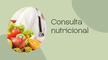 Consulta Nutricional
