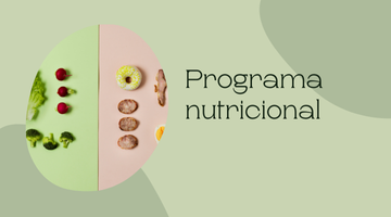 Programa Nutricional