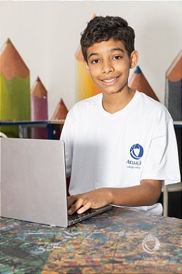 CAMISA TRADICIONAL - FUND 1