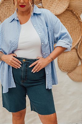 Bermuda Jeans Vintage Dafne