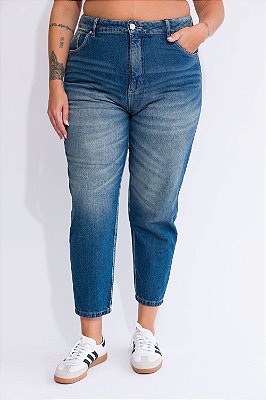 Mom Jeans Vintage Marjorie