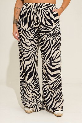 Pantalona Zebra
