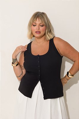 Regata Francisca Preta