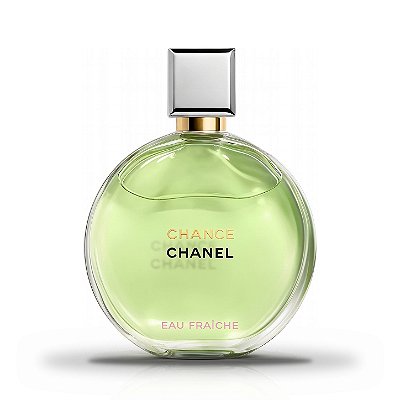 Perfume Chance Eau Vive Chanel EDT 100ml e Decants - @LOJABIT