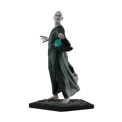 Lord Voldemort - Harry Potter BDS 1/10 - Iron Studios