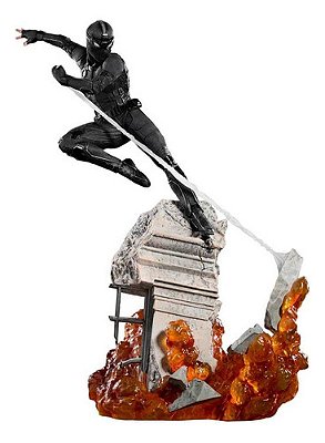 Night Monkey BDS 1/10 - Spider-man: Far From Home
