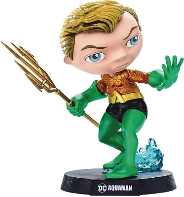 Aquaman - MiniCo DC Comics